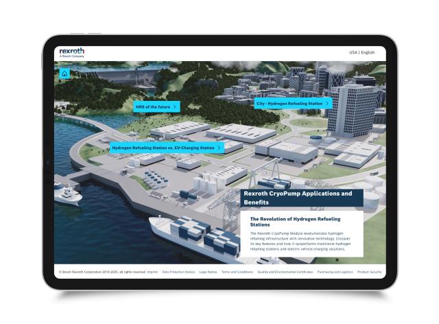 Starke 3D Lösungen für Ihr Business